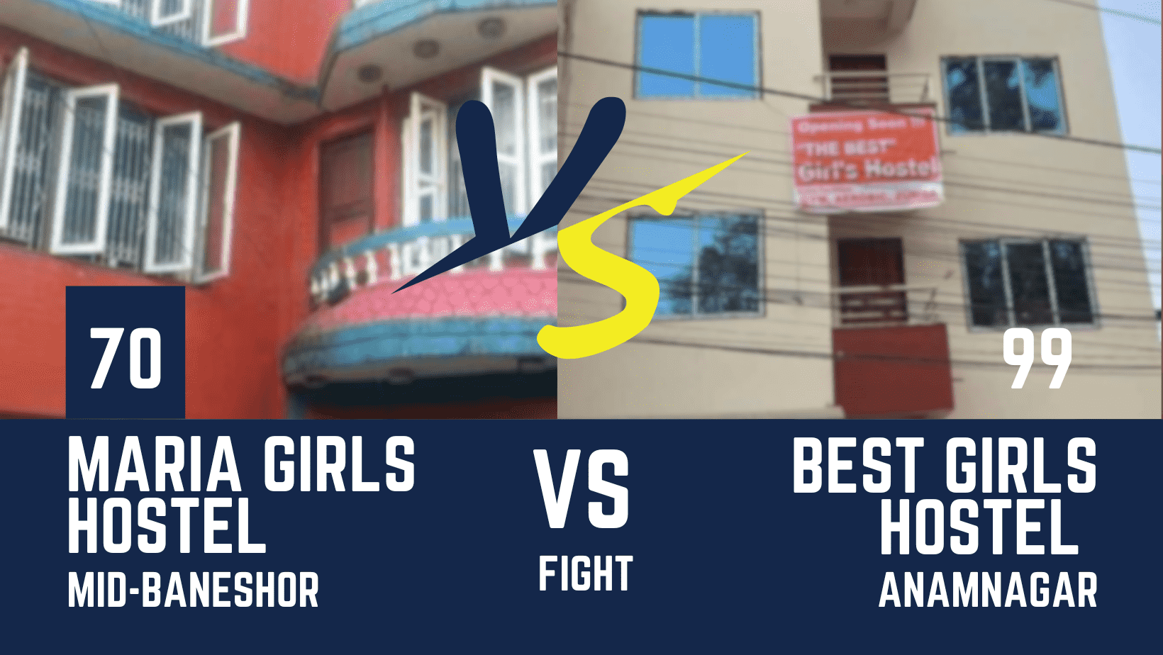 comparing-the-best-girls-hostel-and-maria-girls-hostel-finding-the-ideal-stay-for-students-in-kathmandu